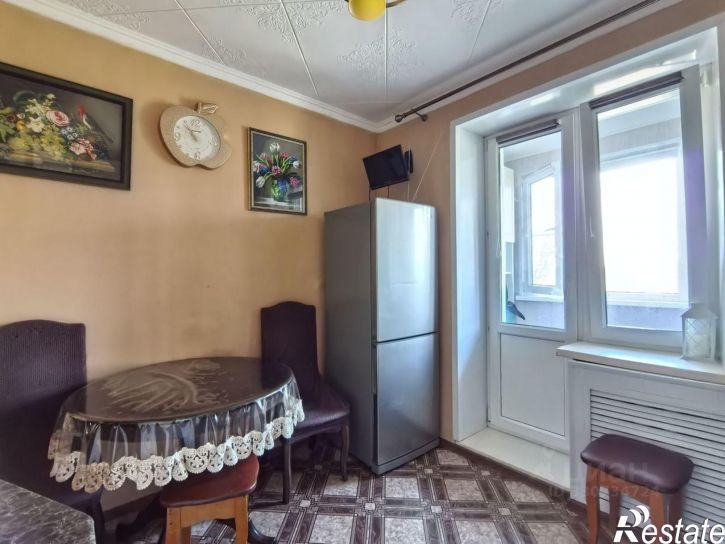 2-комн квартира 8-я Железнодорожная улица, 59 к3,  д. 59 к3