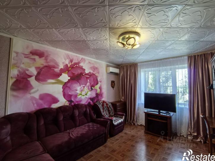 2-комн квартира 8-я Железнодорожная улица, 59 к3,  д. 59 к3