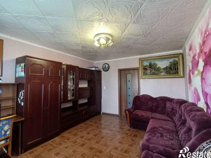 2-комн квартира 8-я Железнодорожная улица, 59 к3,  д. 59 к3