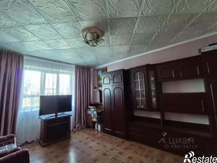 2-комн квартира 8-я Железнодорожная улица, 59 к3,  д. 59 к3