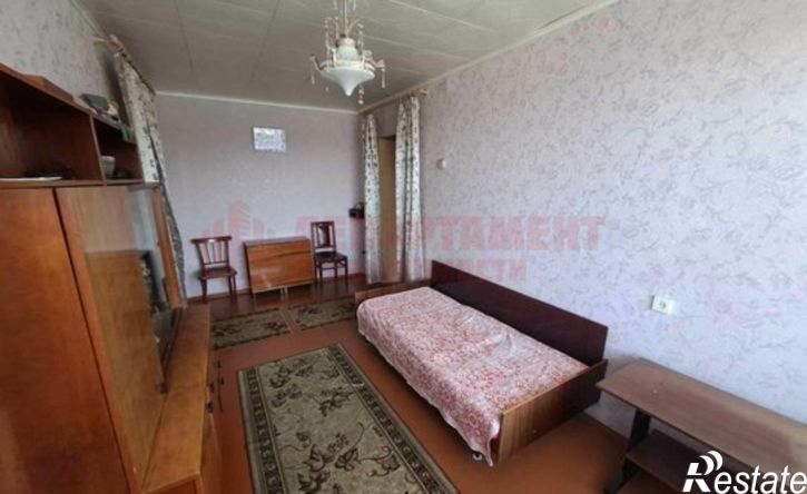 2-комн квартира проспект Бумажников, 20,  д. 20