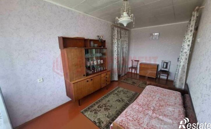 2-комн квартира проспект Бумажников, 20,  д. 20