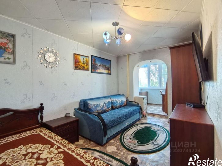 2-комн квартира 8-я Железнодорожная улица, 59 к3,  д. 59 к3