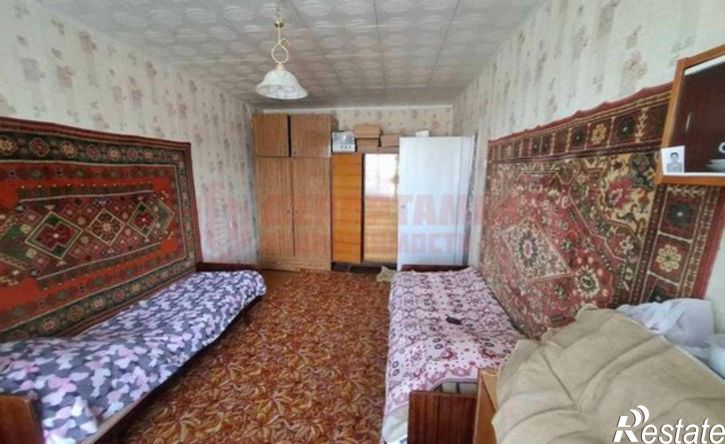 2-комн квартира проспект Бумажников, 20,  д. 20