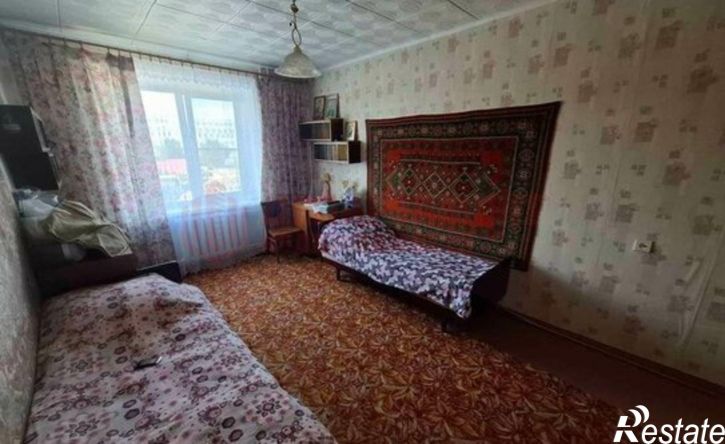 2-комн квартира проспект Бумажников, 20,  д. 20