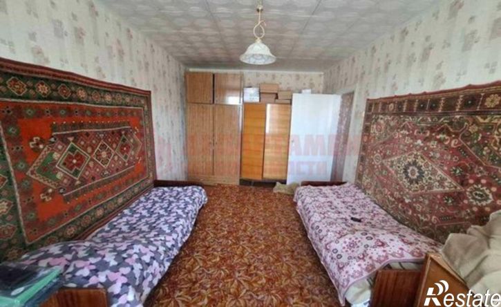 2-комн квартира проспект Бумажников, 20,  д. 20
