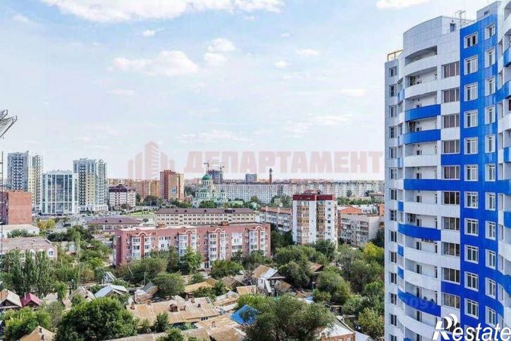 4-комн квартира улица Бабефа, 6В к3,  д. 6В к3