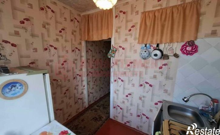 2-комн квартира проспект Бумажников, 20,  д. 20