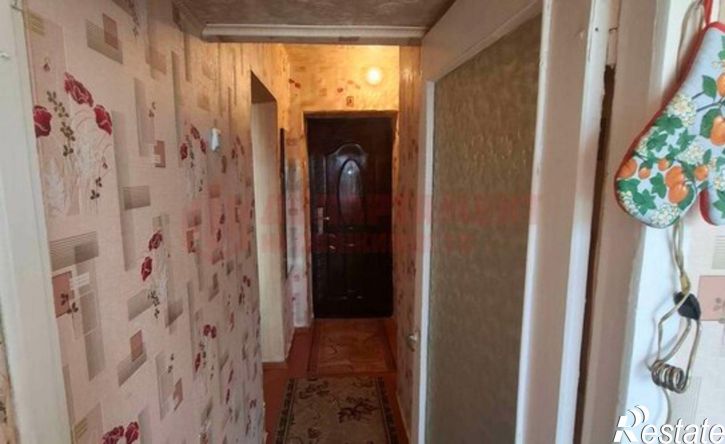 2-комн квартира проспект Бумажников, 20,  д. 20