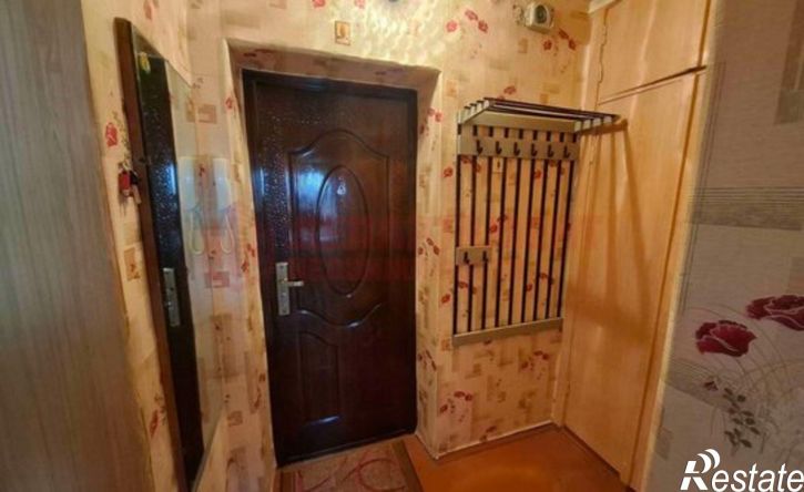2-комн квартира проспект Бумажников, 20,  д. 20