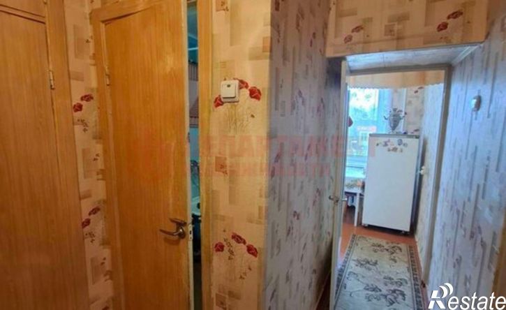 2-комн квартира проспект Бумажников, 20,  д. 20