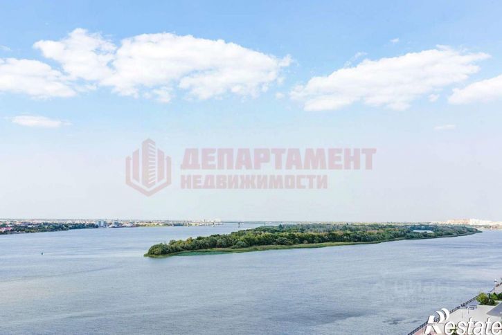 4-комн квартира улица Бабефа, 6В к3,  д. 6В к3