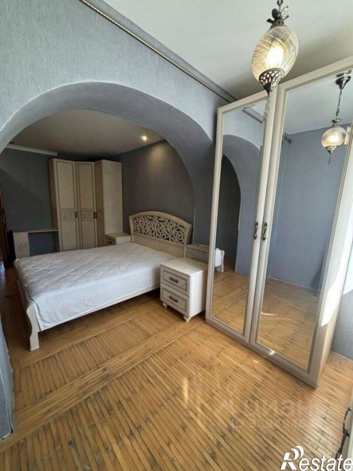 3-комн квартира Коммунистическая улица, 60,  д. 60