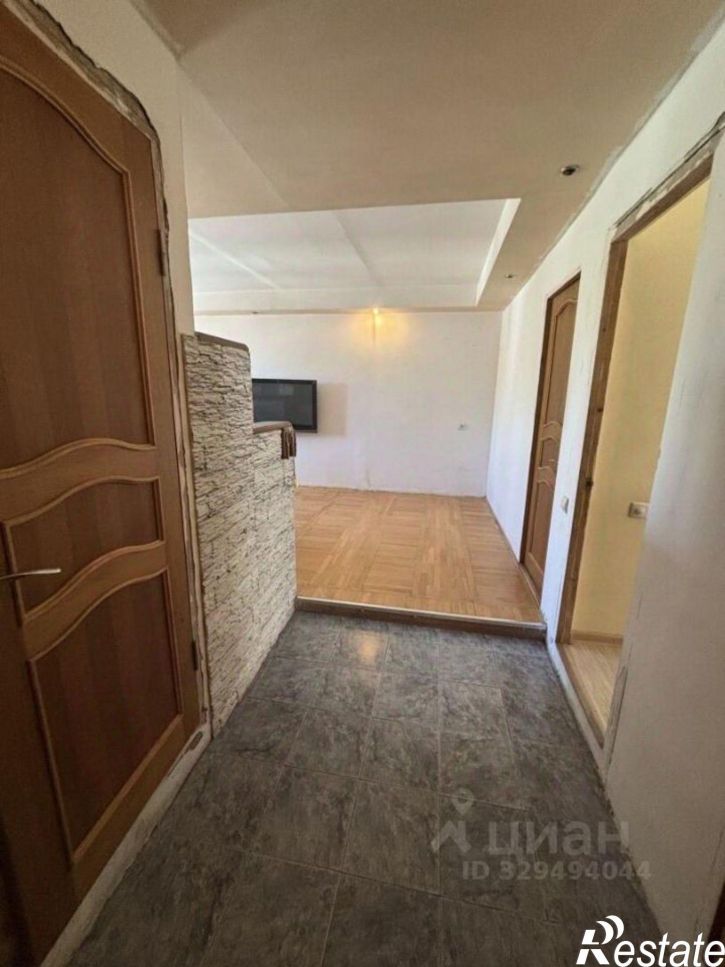 3-комн квартира Коммунистическая улица, 60,  д. 60