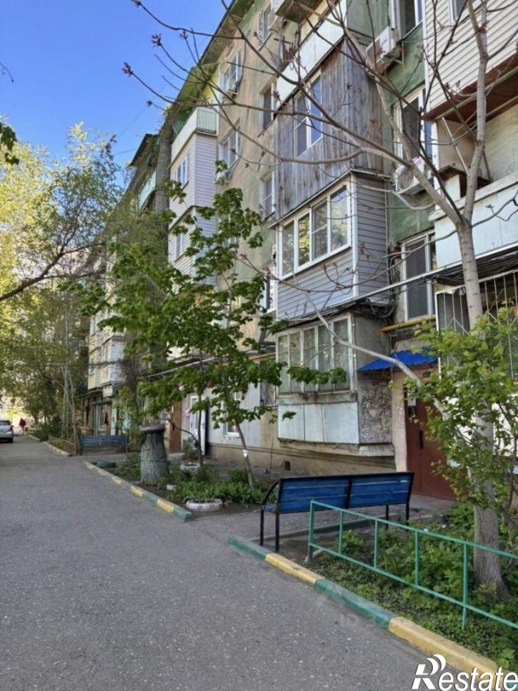 3-комн квартира Коммунистическая улица, 60,  д. 60