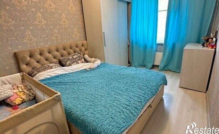 2-комн квартира ул Минусинская, 6,  д. 6