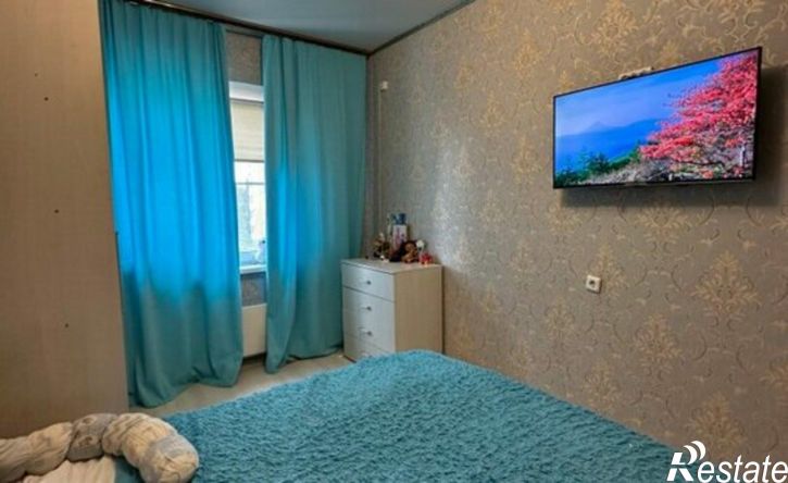 2-комн квартира ул Минусинская, 6,  д. 6