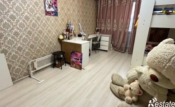 2-комн квартира ул Минусинская, 6,  д. 6