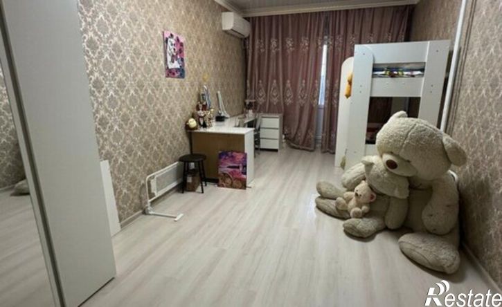 2-комн квартира ул Минусинская, 6,  д. 6