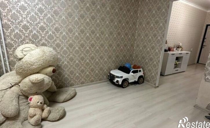 2-комн квартира ул Минусинская, 6,  д. 6