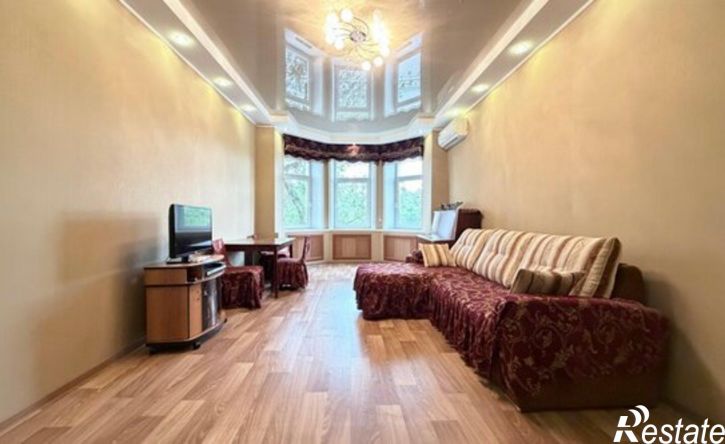 3-комн квартира ул Адмиралтейская, 4,  д. 4