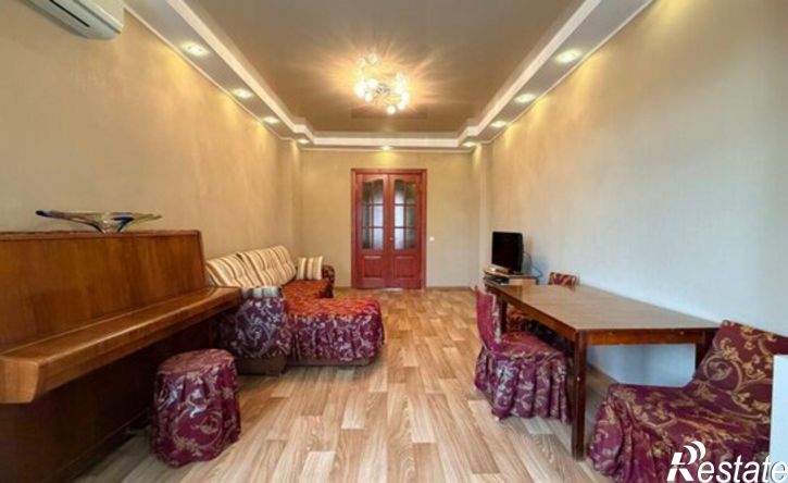 3-комн квартира ул Адмиралтейская, 4,  д. 4