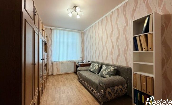 3-комн квартира ул Адмиралтейская, 4,  д. 4