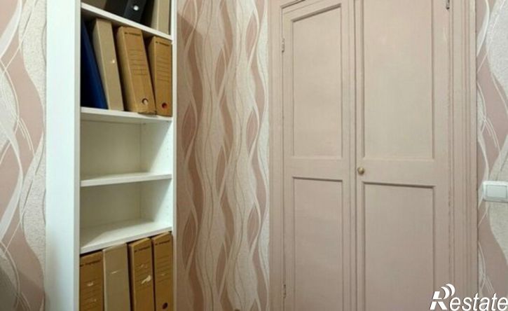 3-комн квартира ул Адмиралтейская, 4,  д. 4