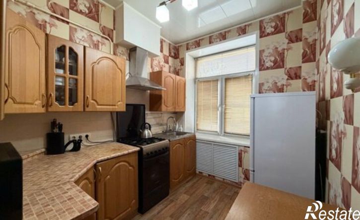 3-комн квартира ул Адмиралтейская, 4,  д. 4