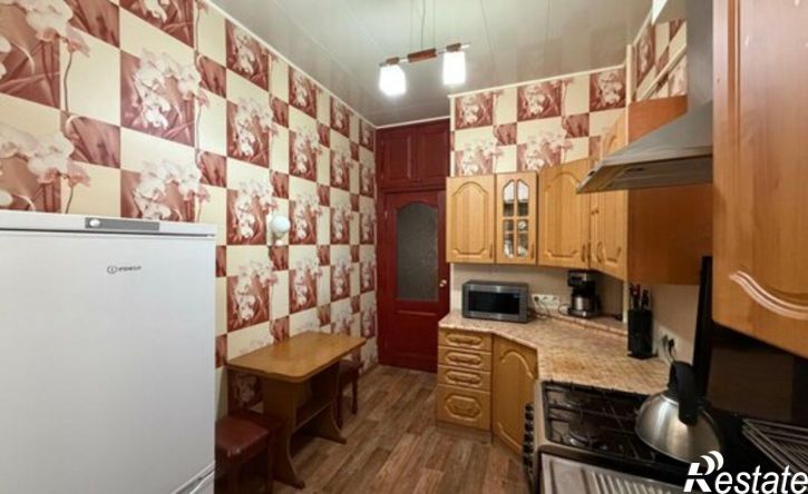 3-комн квартира ул Адмиралтейская, 4,  д. 4