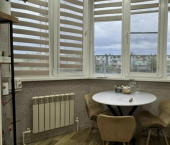 2-комн, 53кв м, этаж 3/13 Краснодарская улица, 13А