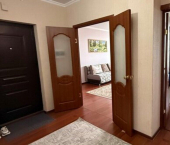 2-комн, 61кв м, этаж 7/12 Балашовская улица, 13 к1