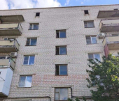 1-комн, 25кв м, этаж 4/5 5-я Керченская улица, 31