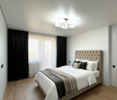 2-комн, 75кв м, этаж 11/15 ул Кирова, 82