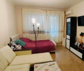 1-комн, 43кв м, этаж 2/9 ул Бориса Алексеева, 43 1