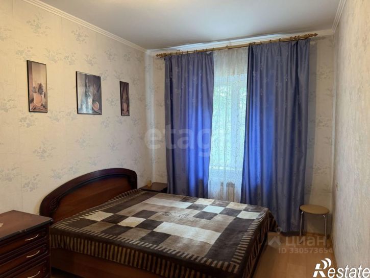 2-комн квартира улица Победы, 52 к1,  д. 52 к1