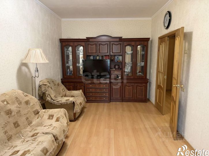 2-комн квартира улица Победы, 52 к1,  д. 52 к1