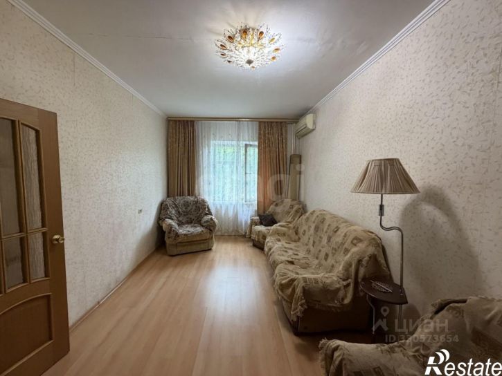 2-комн квартира улица Победы, 52 к1,  д. 52 к1
