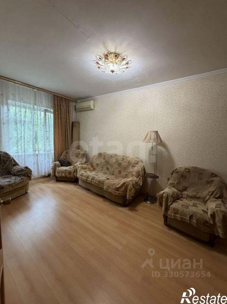 2-комн квартира улица Победы, 52 к1,  д. 52 к1