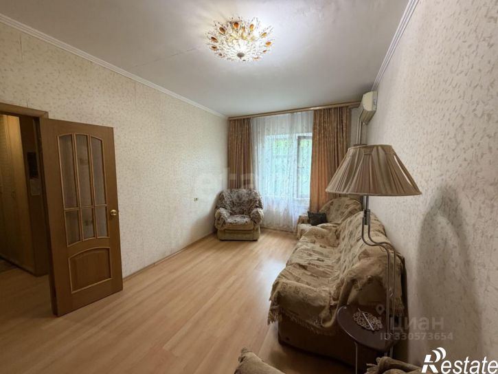 2-комн квартира улица Победы, 52 к1,  д. 52 к1