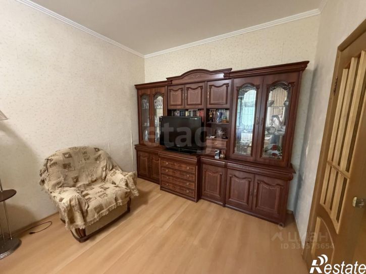 2-комн квартира улица Победы, 52 к1,  д. 52 к1