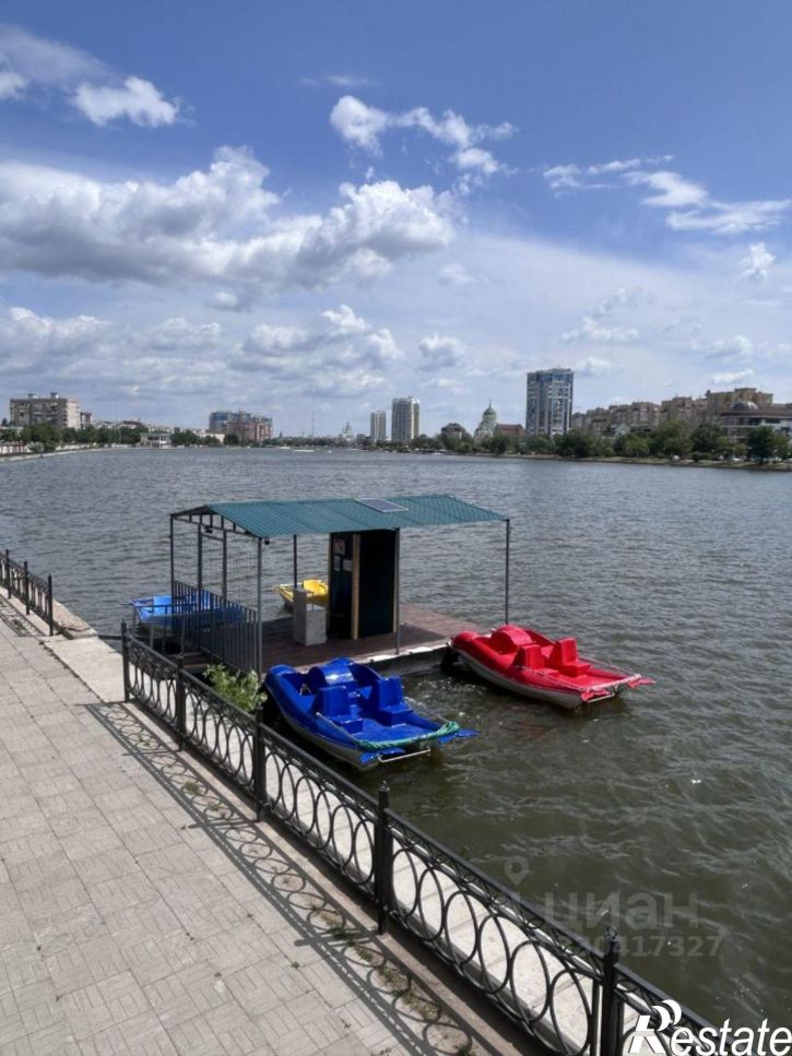 3-комн квартира улица Набережная Приволжского затона, 20Б,  д. 20Б