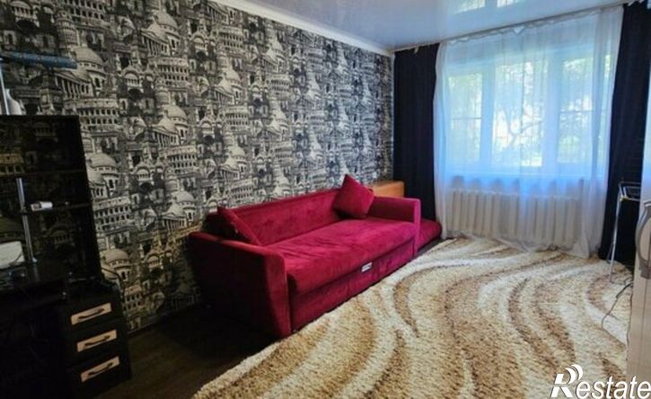2-комн квартира Кубанская улица, 19 к1,  д. 19 к1