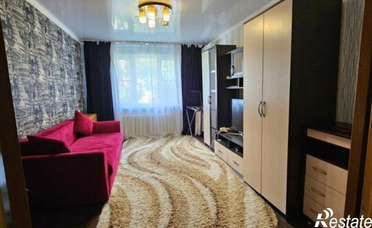 2-комн квартира Кубанская улица, 19 к1,  д. 19 к1