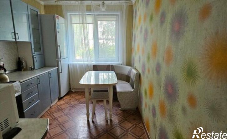 2-комн квартира Кубанская улица, 19 к1,  д. 19 к1