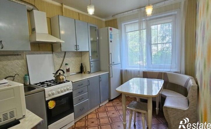 2-комн квартира Кубанская улица, 19 к1,  д. 19 к1