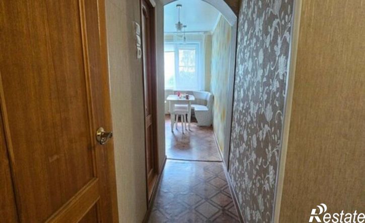 2-комн квартира Кубанская улица, 19 к1,  д. 19 к1
