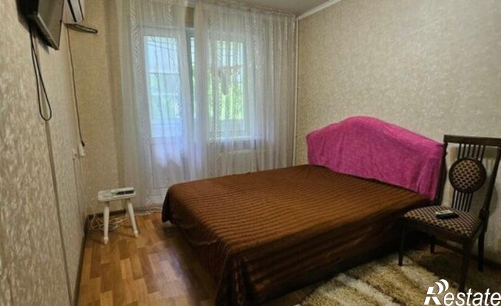 2-комн квартира Кубанская улица, 19 к1,  д. 19 к1