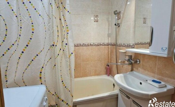 2-комн квартира Кубанская улица, 19 к1,  д. 19 к1