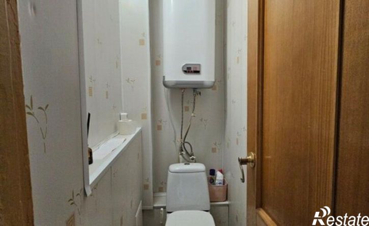 2-комн квартира Кубанская улица, 19 к1,  д. 19 к1